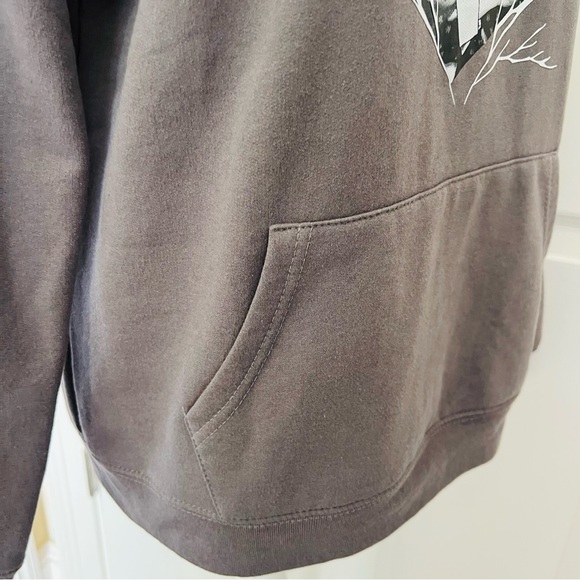 NEW WEDNESDAY ADAMS FAMILY HOODIE - Picture 7 of 12